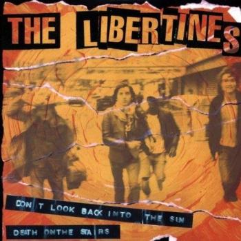 Don't Look Back Into The Sun