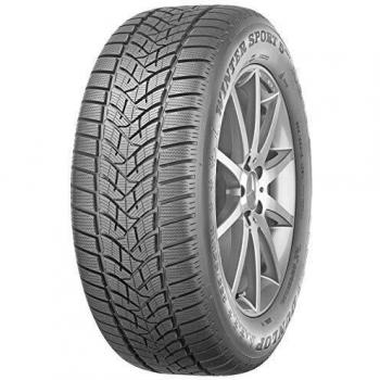 GOMME PNEUMATICI DUNLOP 255/50 R20 109V WINTER SPORT 5 SUV XL