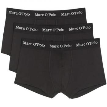 Boxer Marc O'Polo Essentials Neri e Bianchi