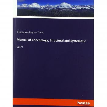 Manual of Conchology, Structural and Systematic: Vol. 9