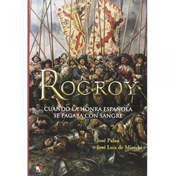 Rocroy (Tapa dura).