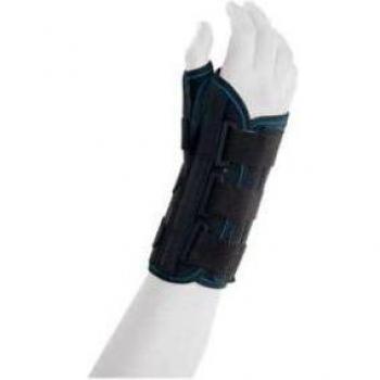 Orliman Actius 503 Gaucher – Noir – T‑3 – Pack de 1