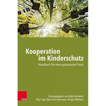Kooperation im Kinderschutz: Handbuch für eine systemische Praxis