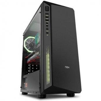 Module ATX Nox Infiniment RVB