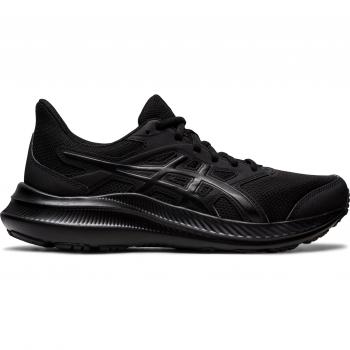 ASICS Jolt 4 scarpe sportive nere donna