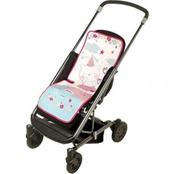 Materassino Passeggino Tuc Tuc 05797 con Ombrello