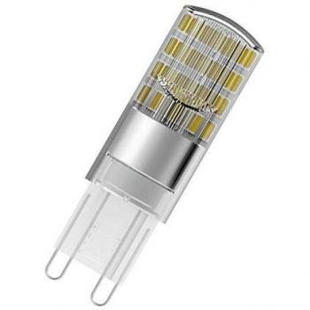 Osram G9 LED Light Bulb 2.6W 320lm Warm White