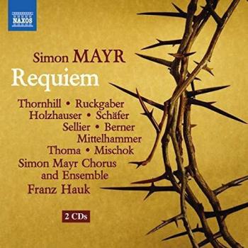 Requiem En Sol Mineur
