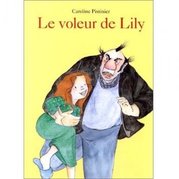 Le voleur de Lily