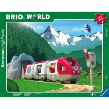 30–48 PCS AVENTURE BRIO RAVENS 056156