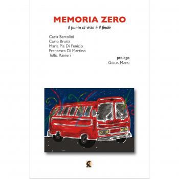 Memoria zero. Il punto di vista è il finale