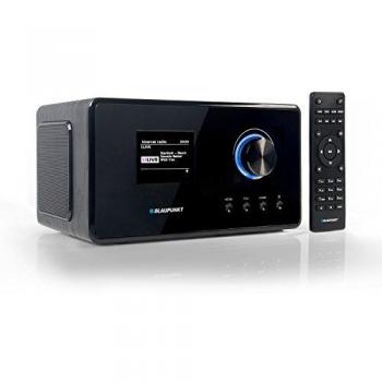 Radiowecker und Uhrenradio von Blaupunkt