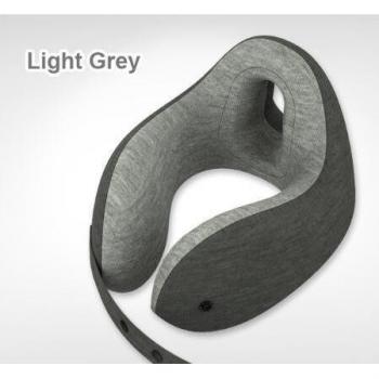 XIAOLONG Cúspide: Almohada Cervical U‑Shape