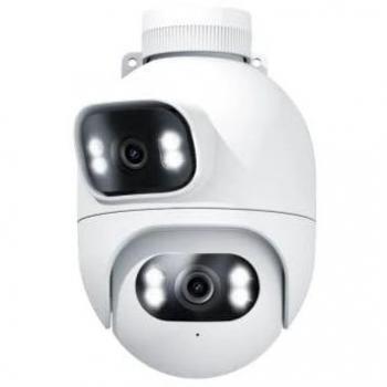 Global IMILAB 2K WiFi Dual Lens Outdoor Spotlight Camera for Mi Home