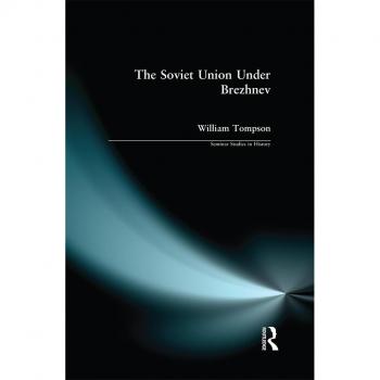 The Soviet Union under Brezhnev