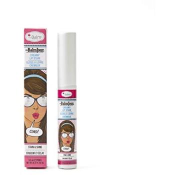 Ciao! Creamy Lip Stain from BalmJour