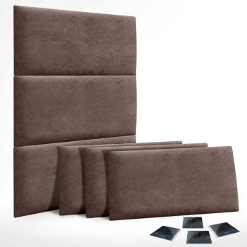 Paneles de Madera y Tela Acoustic Shield