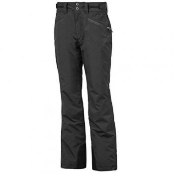 Protest Kensington Skihose Damen True Black XXL/44
