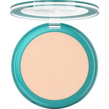 Maybelline Green Edition Blurry Skin Puder Nr. 35