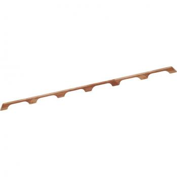 WHITECAP 60110 Teak Handrail