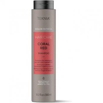 Lakmé Teknia Coral Red Auffrischendes Shampoo