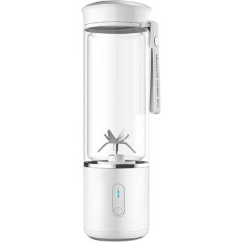 Extracteur de Jus de Fruits Rechargeable