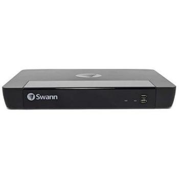 Swann 16 Channel 2TB HDD 4K Ultra HD NVR