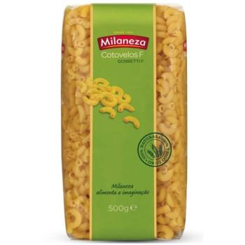 Massa para Macarrão Cotovelos Milaneza 500g