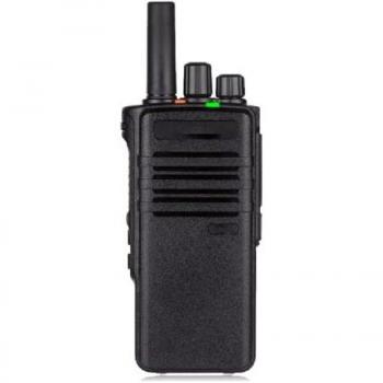 Project Telecom | IP66 Rated 4G Walkie Talkie with 36 Month Plan