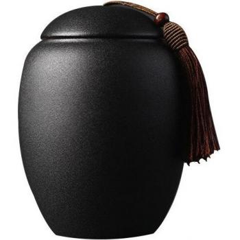 Caramelo de Té en Porcelana Gruesa