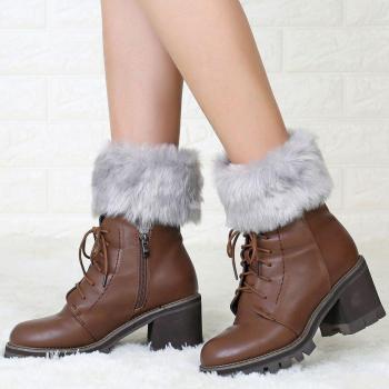 Women’s Winter Ankle Toppers