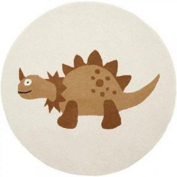 OYOY Dino‑Billy Spielteppich – 120 cm, für Kinder