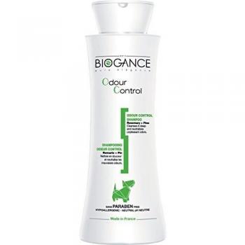 Shampoo per Cani Biogance Anti Odore 250 ml