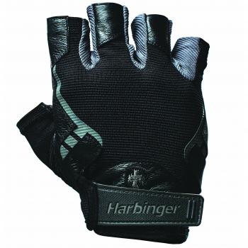 Harbinger Pro Wash & Dry Fitness Gloves