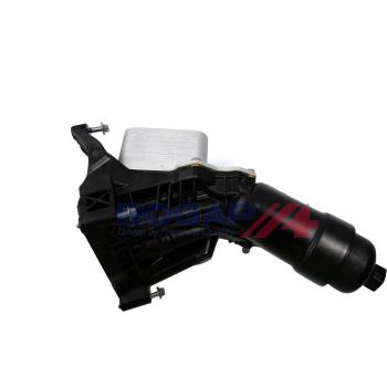 Kit Caixa + Filtro BOGAP 1425104 – Otimize seu Motor