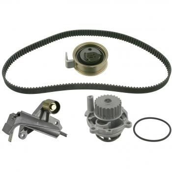 Kit FEBI BILSTEIN 45130 per Cinghia Distribuzione e Pompa Acqua