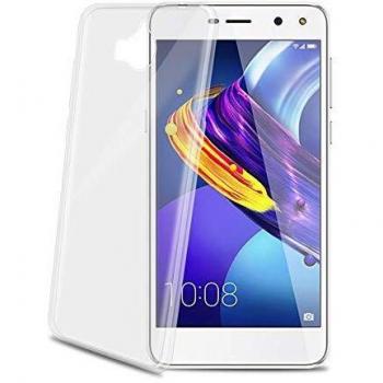 Copertura Gelskin Huawei Y6 2017