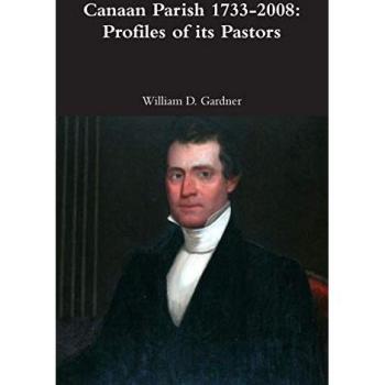 Canaan Parish 1733-2008