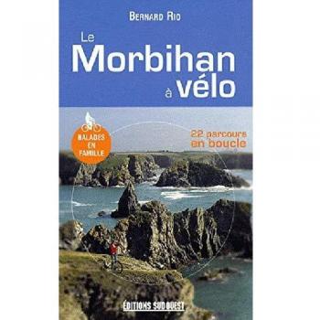 Le Morbihan à vélo