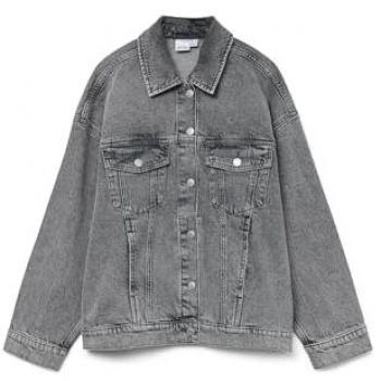 Tessa Jean Oversize – Nuance Grise