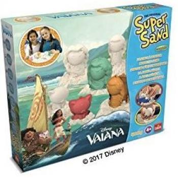 Disney Vaiana