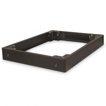 Base para armarios de red 60 x 80 cm DIGITUS