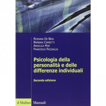 Psicologia della personalità e delle differenze individuali