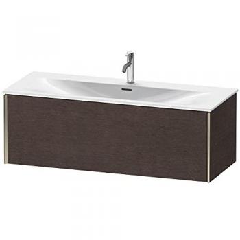 Viu Lavabo Módulo Mural Duravit XViu 4036 – Único extraíble
