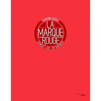 La marque rouge