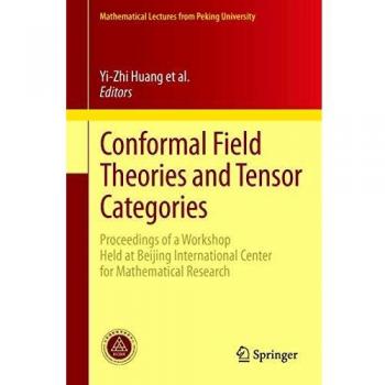 Conformal Field Theories and Tensor Categories
