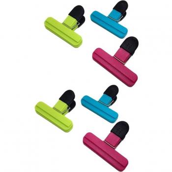 Clips Resistente FoodSeal