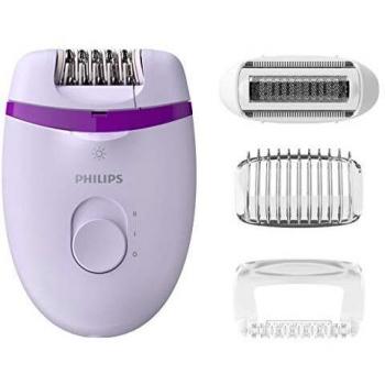 Philips Satinelle Essential Epiliergerät BRE275/00