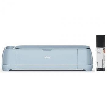 Cricut Maker 3 + 640cm Black Vinyl Roll