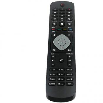 Télécommande de rechange 398GR8BDXNEPHH pour TV Philips